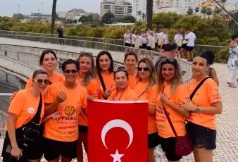 Veteranlardan İspanya Çıkarma