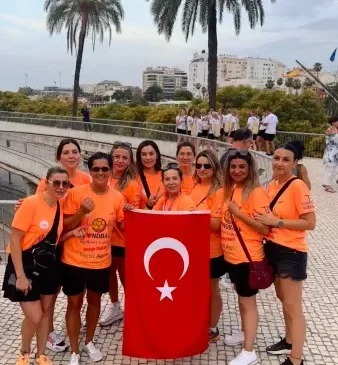 Veteranlardan İspanya Çıkarma
