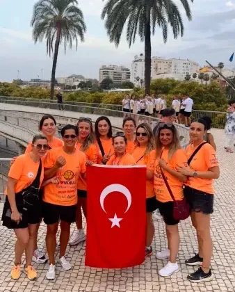 Veteranlardan İspanya Çıkarma