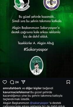 “Bu Şehirde Kazandık, Bu Şehrin Takımına Katkı Sunuyoruz”