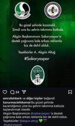 “Bu Şehirde Kazandık, Bu Şehrin Takımına Katkı Sunuyoruz”
