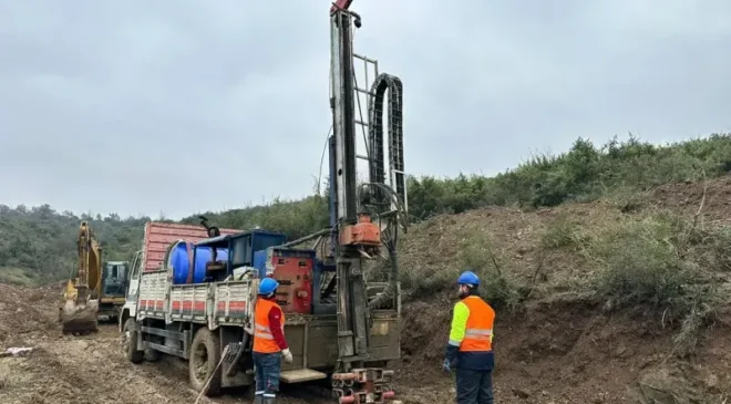 Büyükşehir güneşle enerji verecek! 90 milyon lira yatırımla 6 bin 426 güneş paneli kurulacak