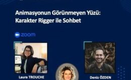 Disney’den ‘Moana 2’ Ekibinden Laura Trouche SUBÜ Söyleşisinde