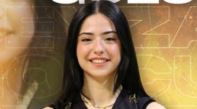 Gölcü, Sakarya Voleybol’da