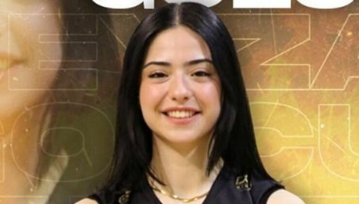 Gölcü, Sakarya Voleybol’da