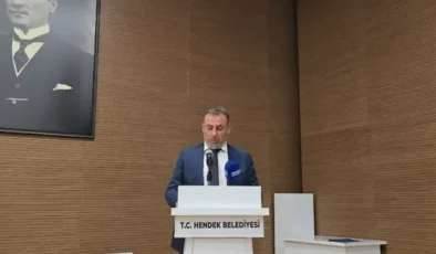 Hendekspor’da Meraklı Dönemi