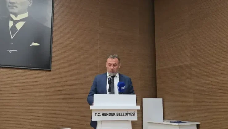 Hendekspor’da Meraklı Dönemi