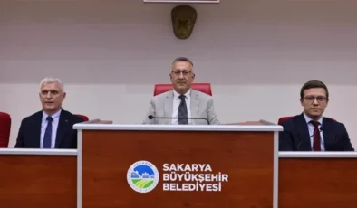 Işıksu: Ulaşımda Atılan Her Adım, Geleceğin Vizyonudur