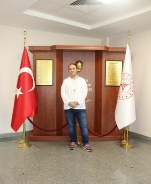 Karasu Devlet Hastanesi’ne İki Uzman Hekim Atandı