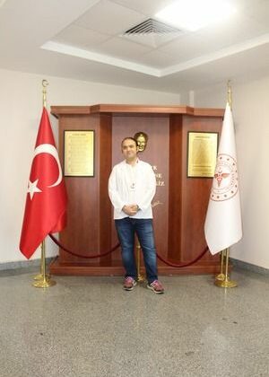 Karasu Devlet Hastanesi’ne İki Uzman Hekim Atandı