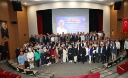 Raylı Sistemin bu yıl ihale sürecini tamamlayıp 2026’da yapımına başlayacağız