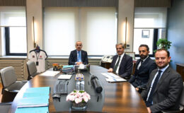 Şehrin ulaşım altyapısını güçlenecek