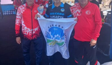 Atletizm sporcuları Kayseri’den madalyalarla döndü