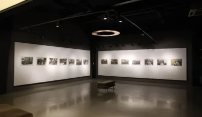 Adapazarı’nda Bayramlar Sergisi Cumhuriyet Coşkusunu Yaşatıyor