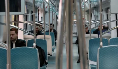 ADARAY 1 Yılda 1 Milyon Yolcu Taşıdı