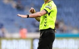 Bahis Oynayan Hakemler Açıklandı