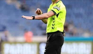 Bahis Oynayan Hakemler Açıklandı