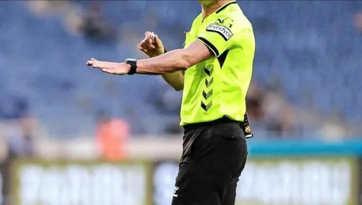 Bahis Oynayan Hakemler Açıklandı