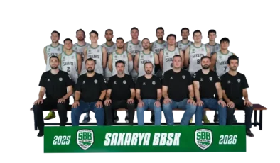 Büyükşehir’in Dev Adamları Taraftarıyla Güçlenecek