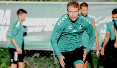 Dimitrios Kolovetsios 2 maç daha yok