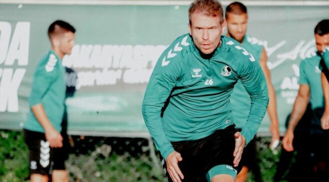 Dimitrios Kolovetsios 2 maç daha yok