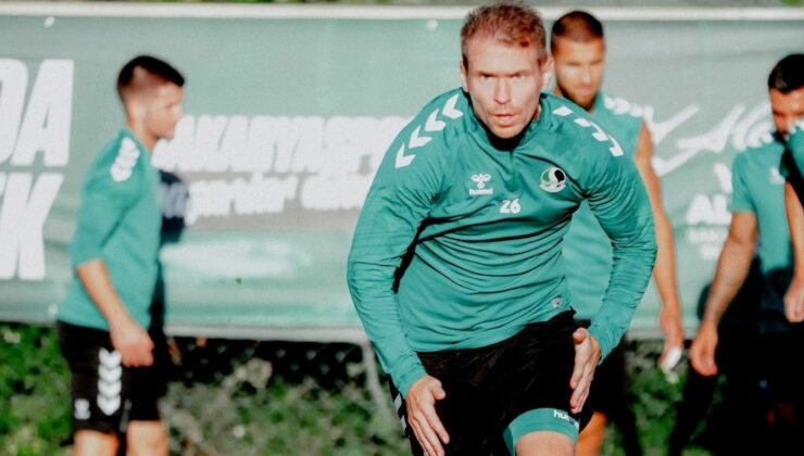 Dimitrios Kolovetsios 2 maç daha yok