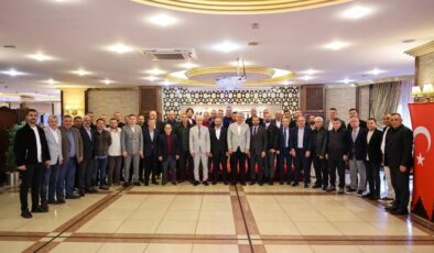 Sakarya Müteahhitler Birliği’nden kentsel dönüşüm çağrısı!