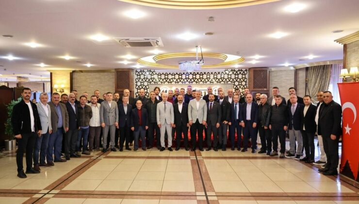 Sakarya Müteahhitler Birliği’nden kentsel dönüşüm çağrısı!