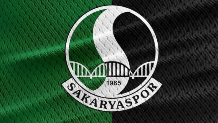 Sakaryaspor, TFF’ye başvurdu