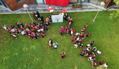 SGM’de Cumhuriyet Bayramı Coşkusu