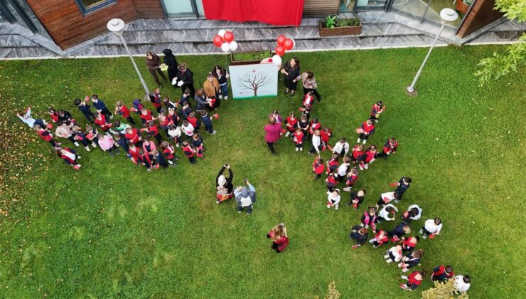 SGM’de Cumhuriyet Bayramı Coşkusu