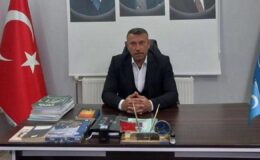 Ülkü Ocakları İlçe Başkanı Sıtkı Yaz’ın Eşi Hayatını Kaybetti