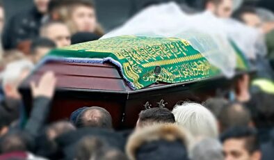 13 yaşında kansere yenildi