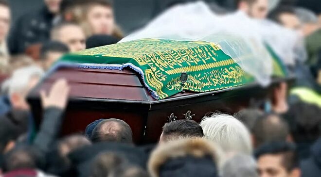 13 yaşında kansere yenildi