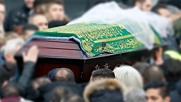 13 yaşında kansere yenildi