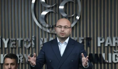 Alemdar’dan Alkaş’a Ziyaret