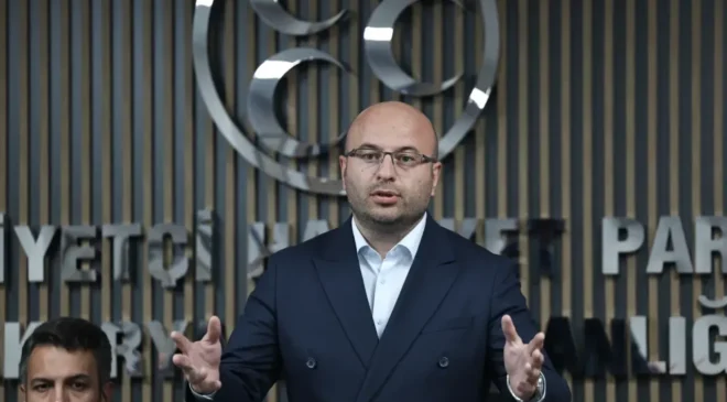 Alemdar’dan Alkaş’a Ziyaret