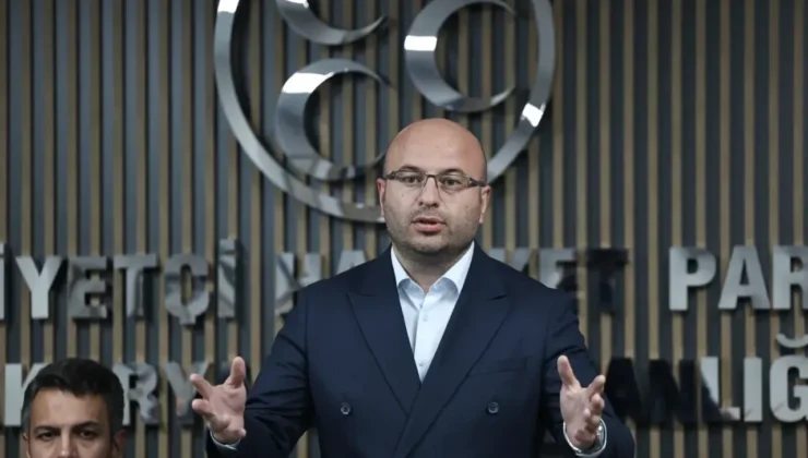 Alemdar’dan Alkaş’a Ziyaret