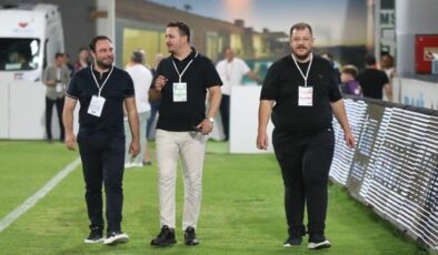 Kaosa Sürükleniyoruz