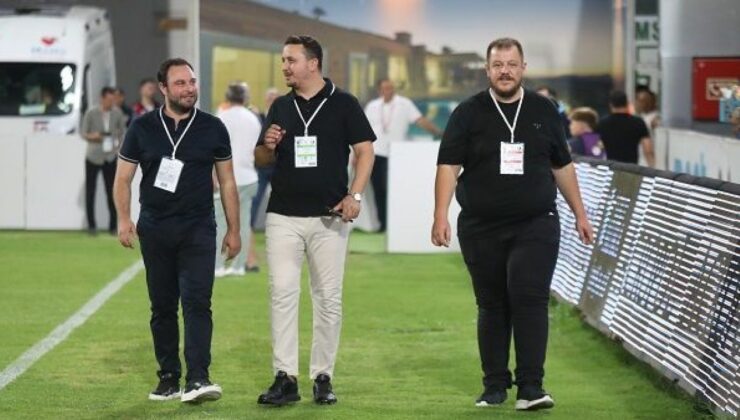 Kaosa Sürükleniyoruz