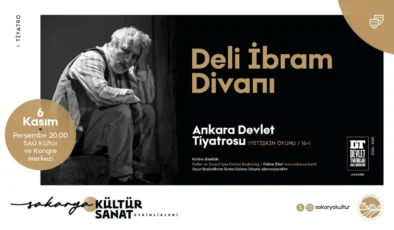 Kasım Etkinlikleri İki Farklı Programla Sanatseverlerle Buluşacak