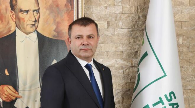 Sakarya, tarım sektörünün önemli buluşmasına ev sahipliği yapacak