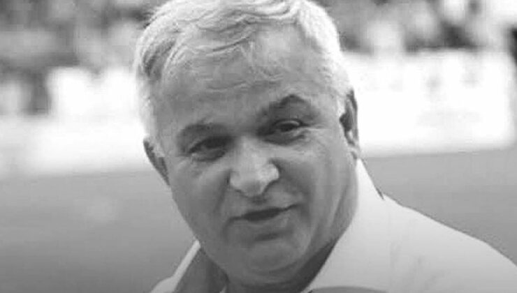 Sakaryaspor, Eski Başkan Halit Evin’i Vefatının 4. Yılında Andı