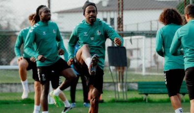 Sakaryaspor’da İzin Bugün Bitiyor