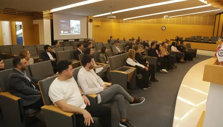 SATSO’dan Üyelere “E-İhracat Yol Haritası” Eğitimi