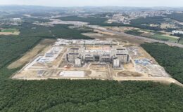 Şehir Hastanesi Yoluna Acele Kamulaştırma Kararı