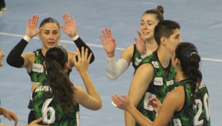 Sultanlar 7’de 7 Peşinde