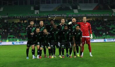 Çöküşümüz Sürüyor! 0-2