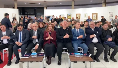 Edebiyat’ın kalbi Serdivan’da atacak