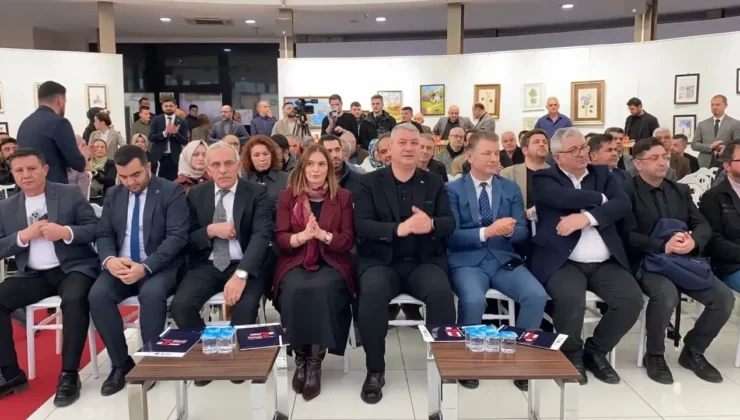 Edebiyat’ın kalbi Serdivan’da atacak